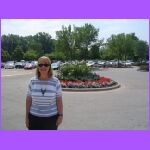 Cheryle In Bay Beach Amusement Park.jpg